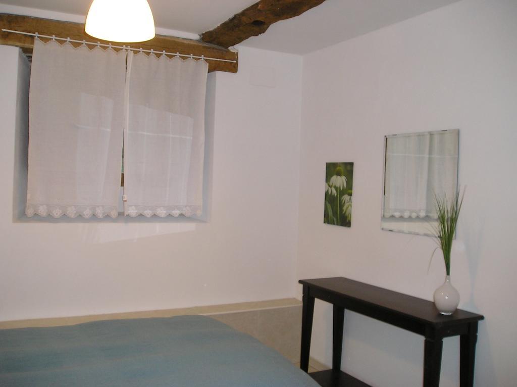 Las Navedas Santibanez de Villacarriedo Room photo