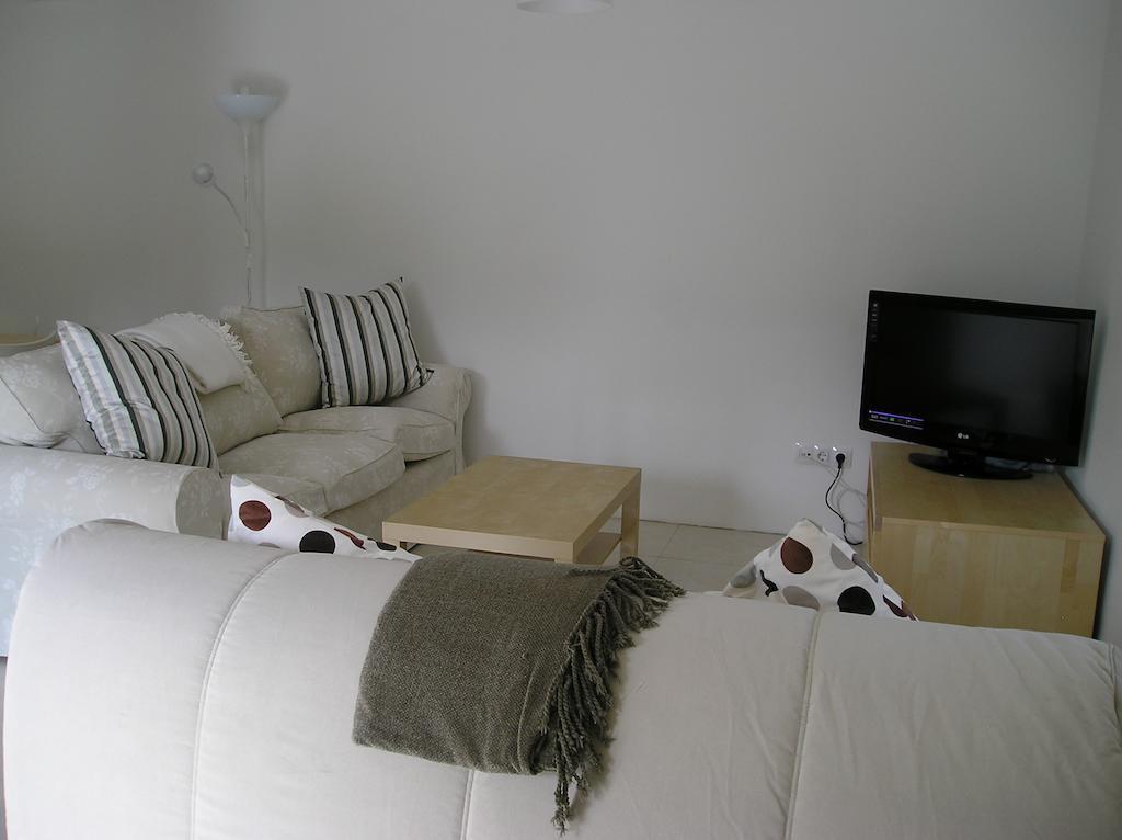 Las Navedas Santibanez de Villacarriedo Room photo