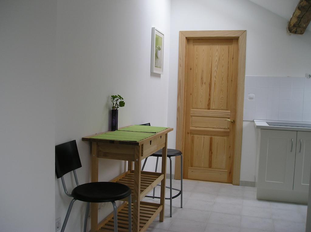 Las Navedas Santibanez de Villacarriedo Room photo
